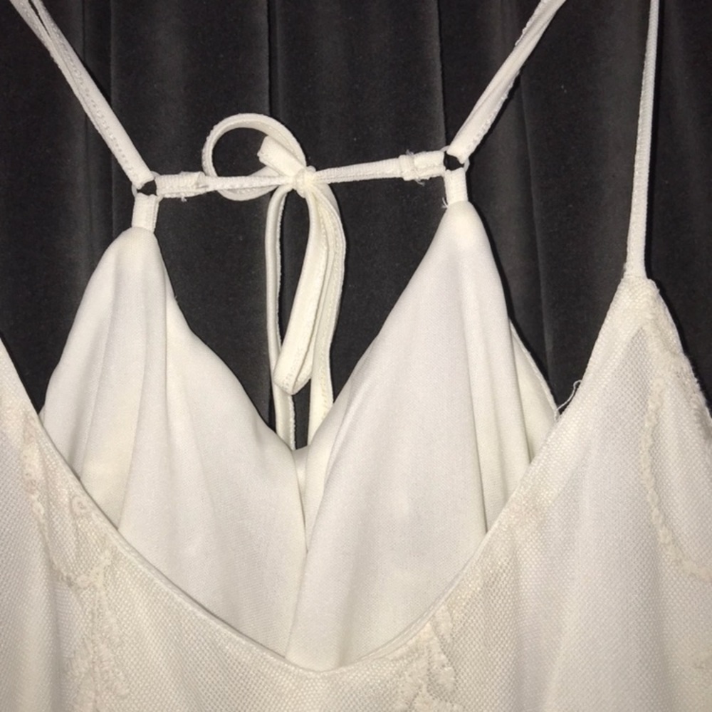 Tank top - Picture 4 of 8